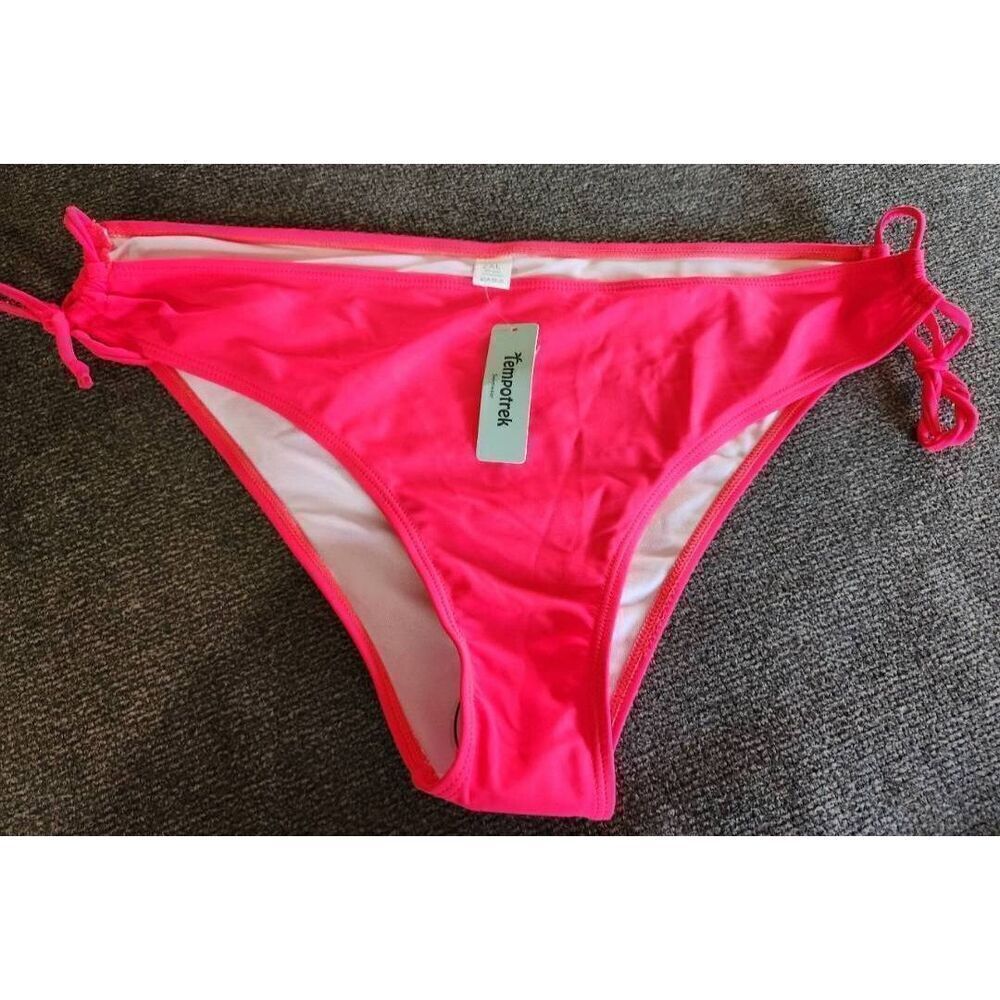 Tempotrek bikini bottoms, NWT